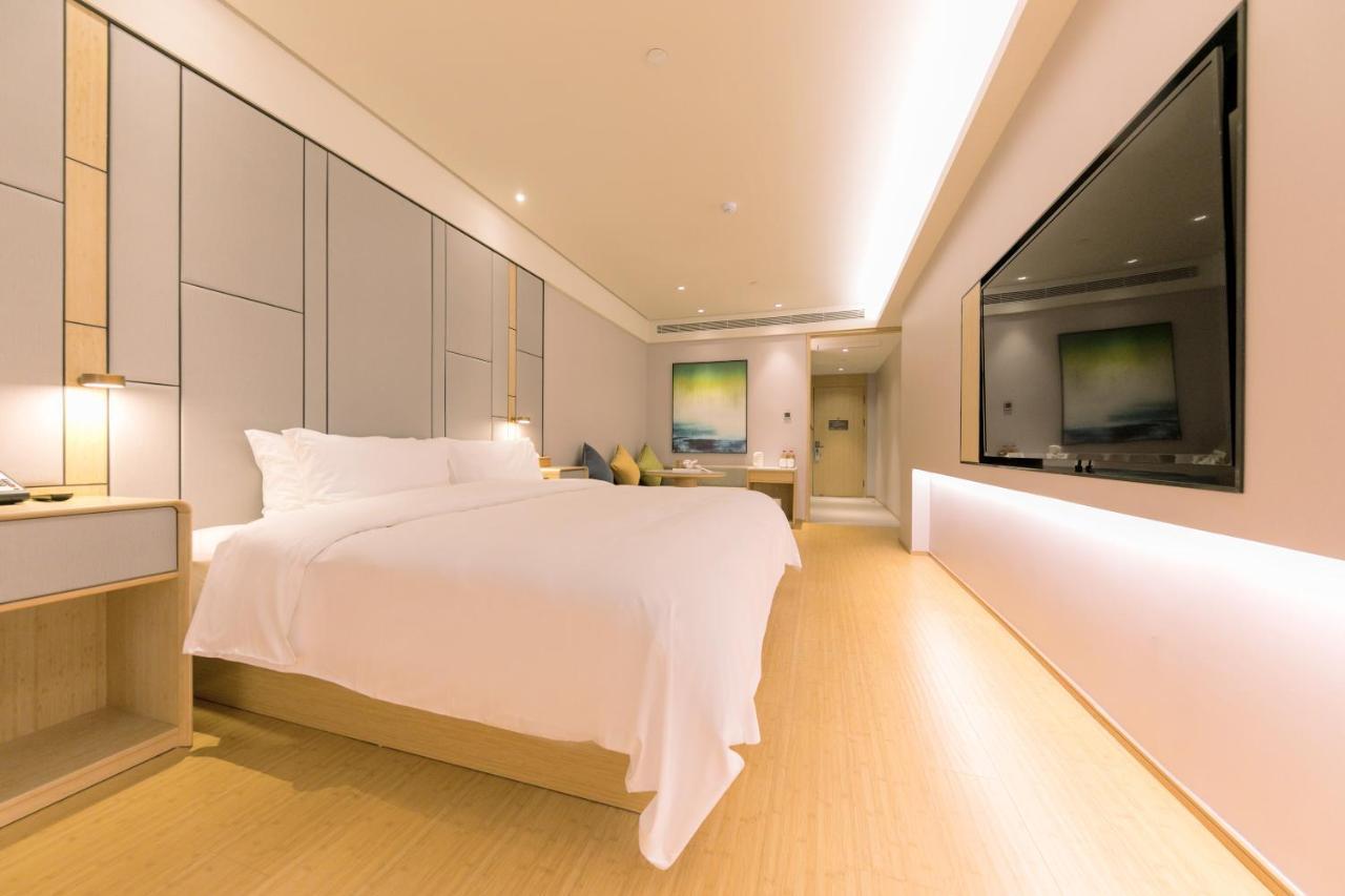 Ji Hotel Qingdao Exterior foto